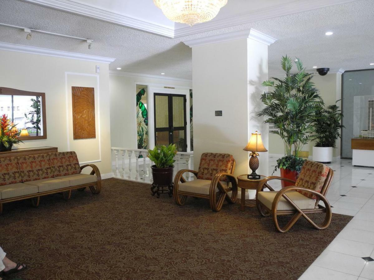 Heart Of Waikiki,1Bdrm,Free Parking, Wifi,No Resort Fees,Youtube,Netflix ! Honolulu Exterior photo