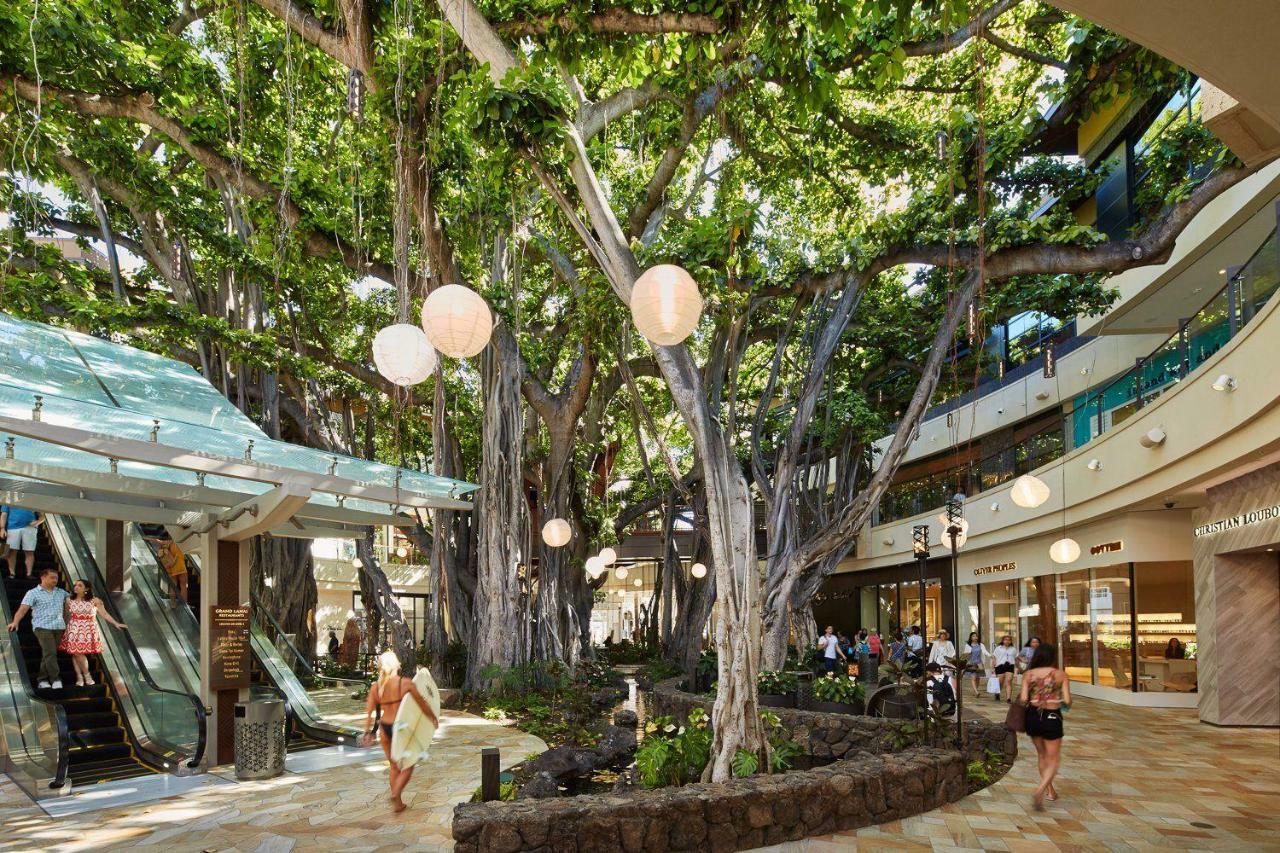 Heart Of Waikiki,1Bdrm,Free Parking, Wifi,No Resort Fees,Youtube,Netflix ! Honolulu Exterior photo