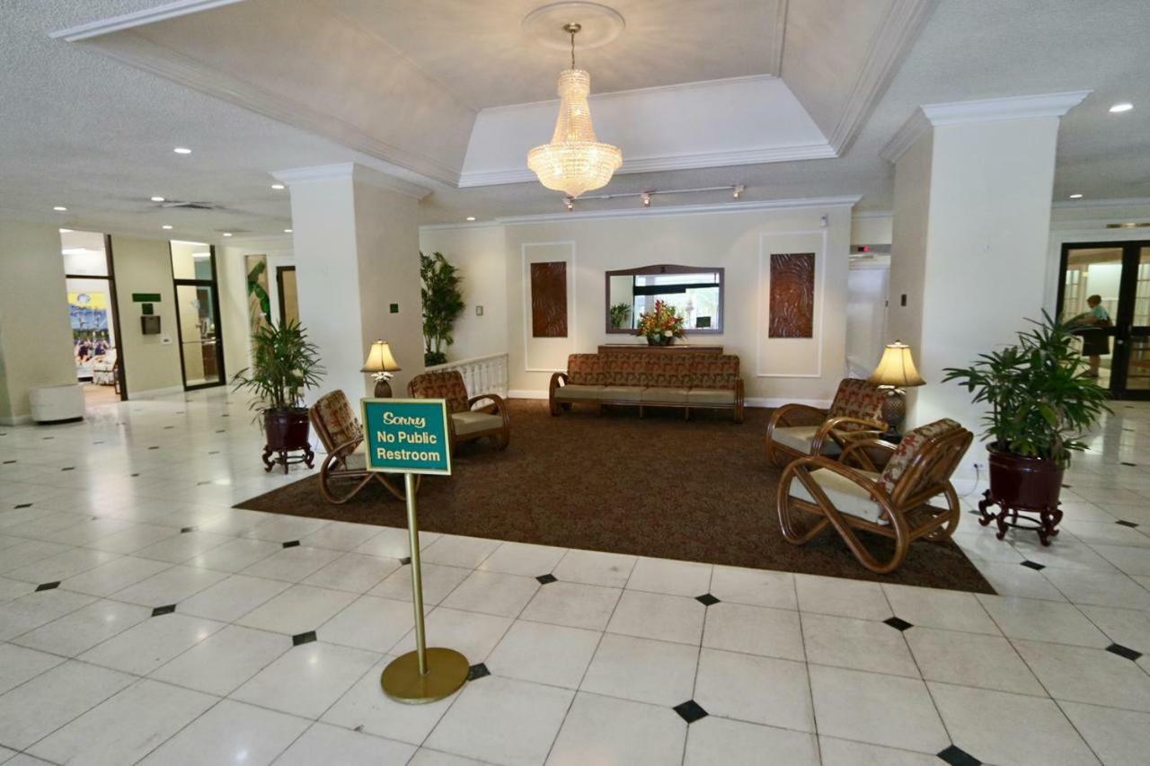 Heart Of Waikiki,1Bdrm,Free Parking, Wifi,No Resort Fees,Youtube,Netflix ! Honolulu Exterior photo