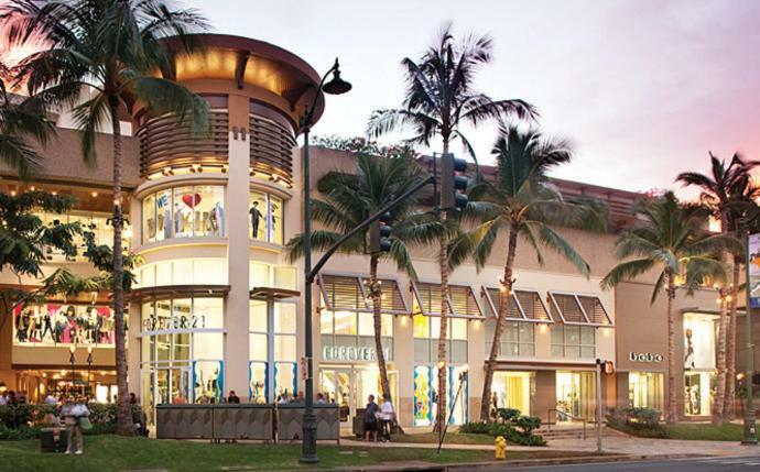 Heart Of Waikiki,1Bdrm,Free Parking, Wifi,No Resort Fees,Youtube,Netflix ! Honolulu Exterior photo